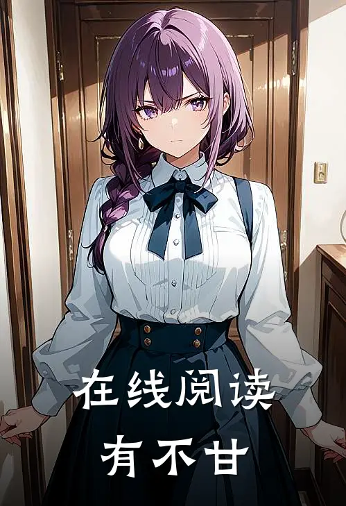 在线阅读有不甘