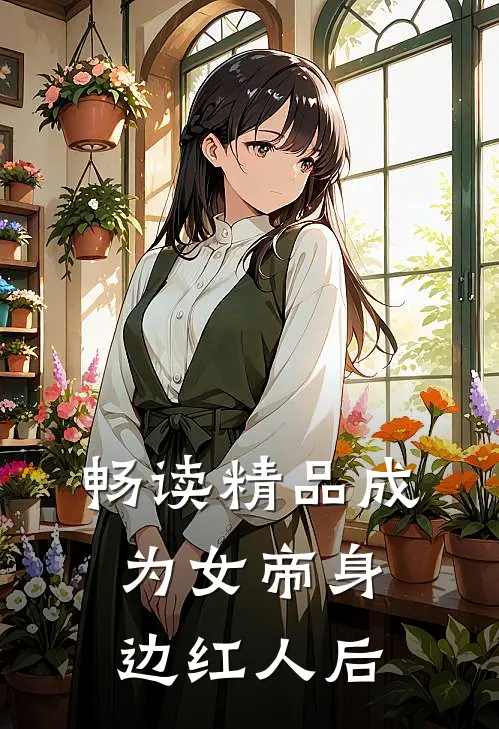 畅读精品成为女帝身边红人后