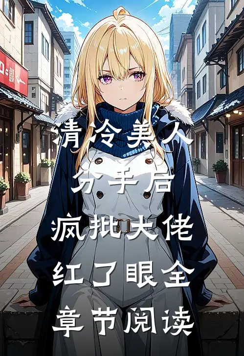 清冷美人分手后，疯批大佬红了眼全章节阅读