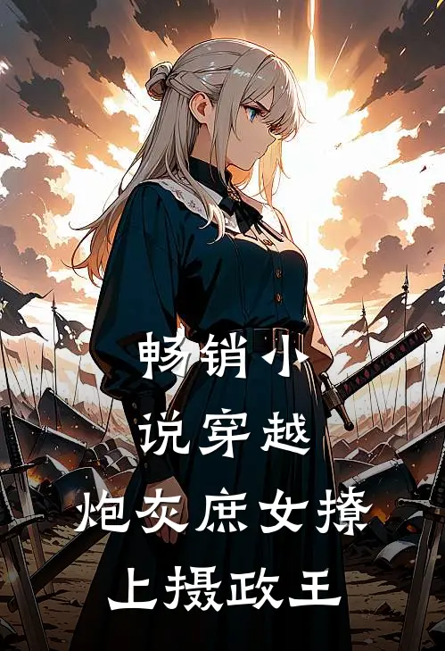 畅销小说穿越：炮灰庶女撩上摄政王