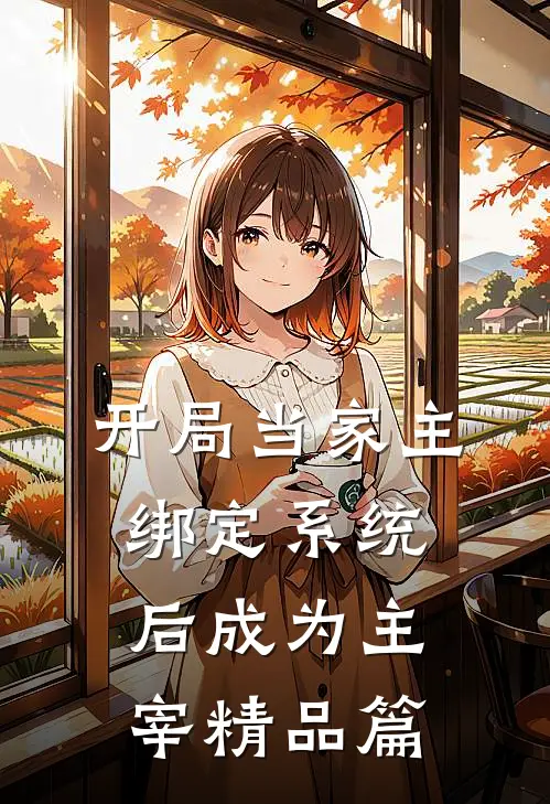 开局当家主，绑定系统后成为主宰精品篇
