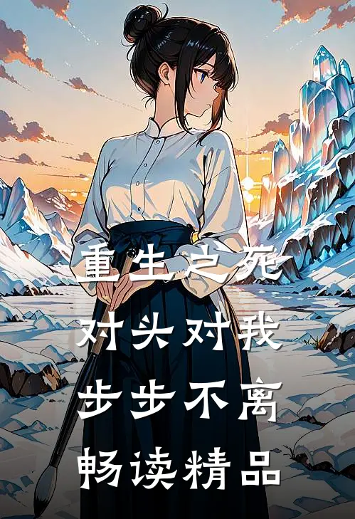 重生之死对头对我步步不离畅读精品