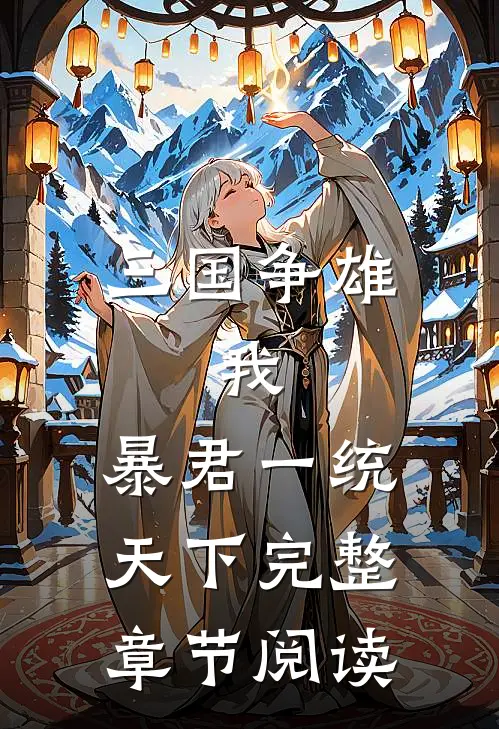 三国争雄：我，暴君一统天下完整章节阅读