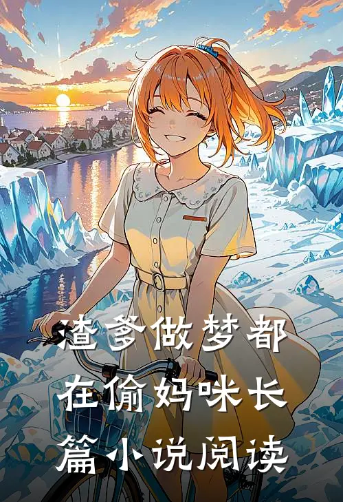 渣爹做梦都在偷妈咪长篇小说阅读