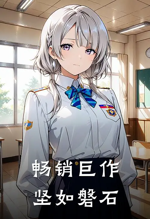 畅销巨作坚如磐石