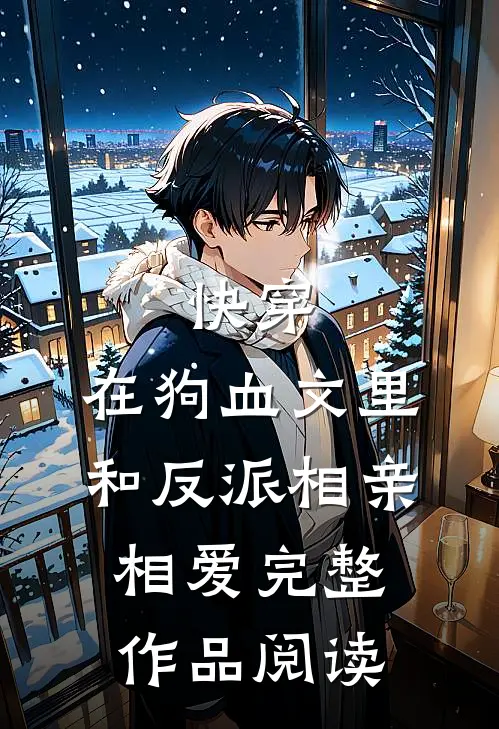 快穿：在狗血文里和反派相亲相爱完整作品阅读