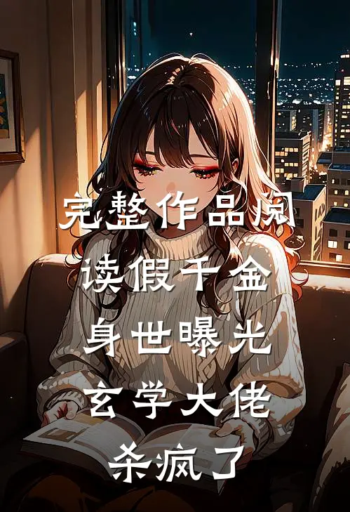 完整作品阅读假千金身世曝光，玄学大佬杀疯了