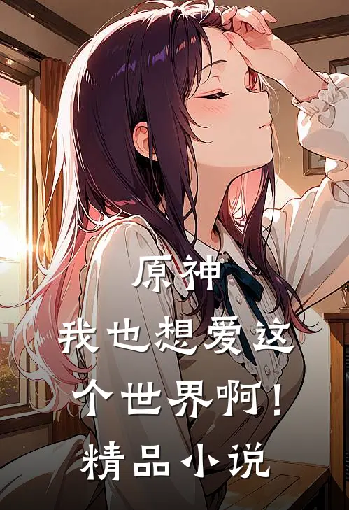 原神：我也想爱这个世界啊！精品小说