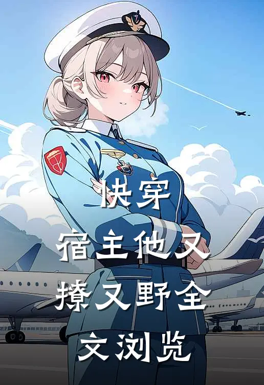 快穿，宿主他又撩又野全文浏览