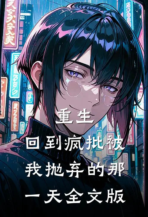 重生：回到疯批被我抛弃的那一天全文版