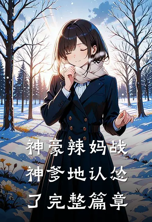 神豪辣妈战神爹地认怂了完整篇章
