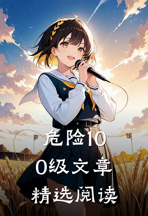 危险100级文章精选阅读