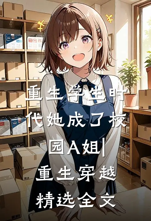 重生学生时代她成了校园A姐|重生穿越精选全文