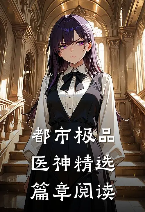 都市极品医神精选篇章阅读