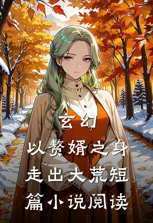 玄幻：以赘婿之身走出大荒短篇小说阅读