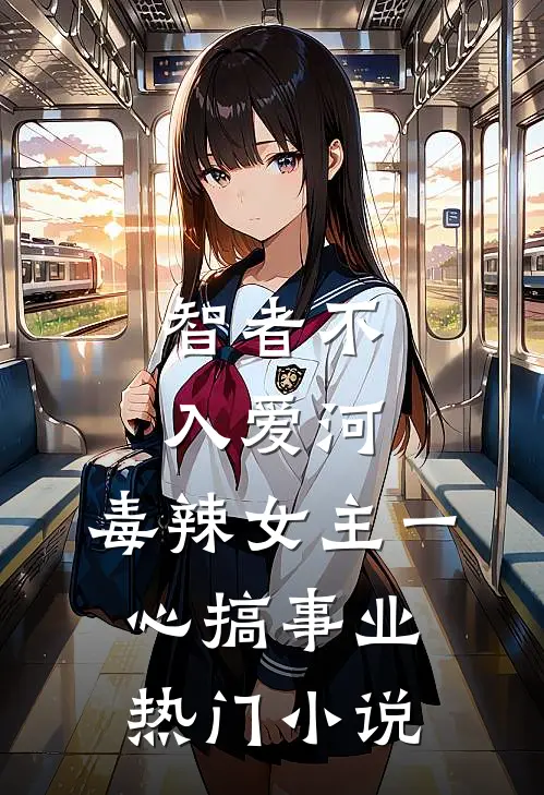 智者不入爱河，毒辣女主一心搞事业热门小说