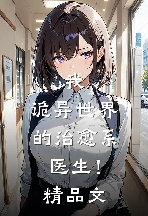 我，诡异世界的治愈系医生！精品文