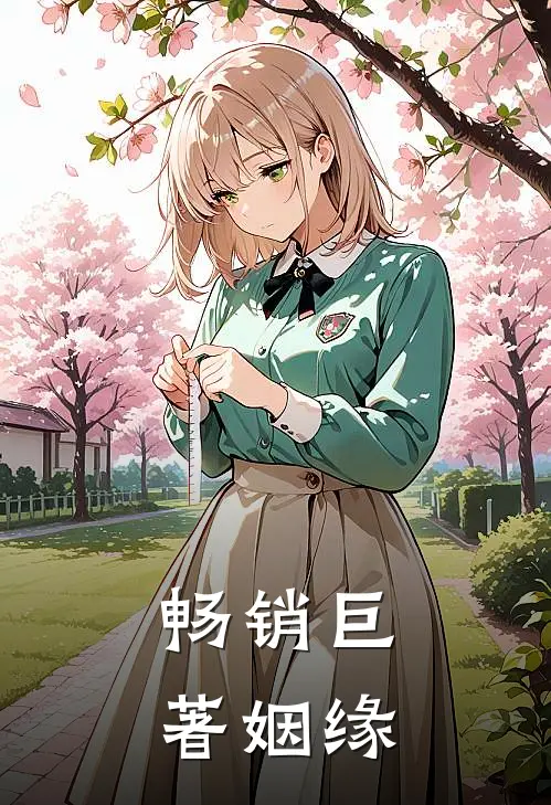 畅销巨著姻缘