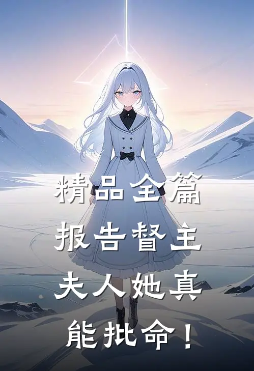 精品全篇报告督主，夫人她真能批命！