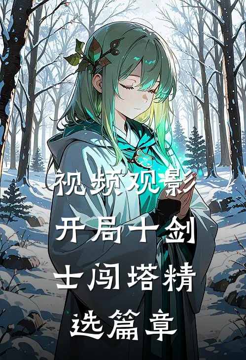 视频观影：开局十剑士闯塔精选篇章