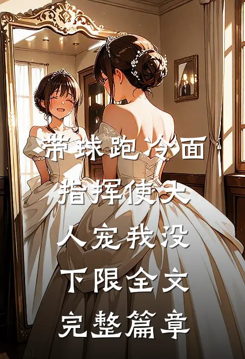 带球跑冷面指挥使大人宠我没下限全文完整篇章