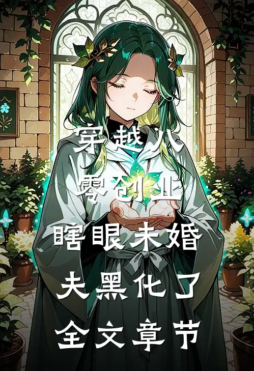 穿越八零创业，瞎眼未婚夫黑化了全文章节