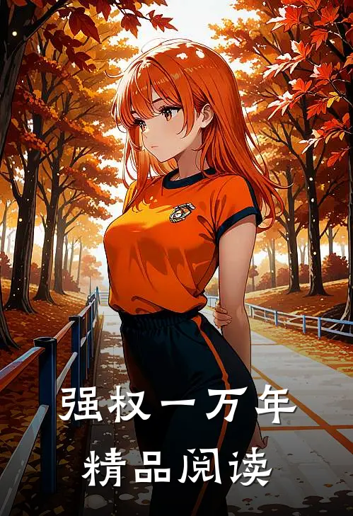 强权一万年精品阅读