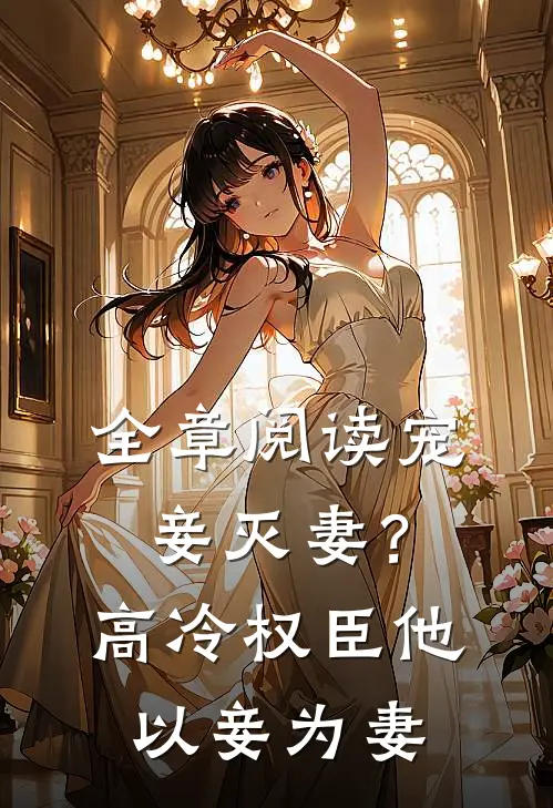 全章阅读宠妾灭妻？高冷权臣他以妾为妻