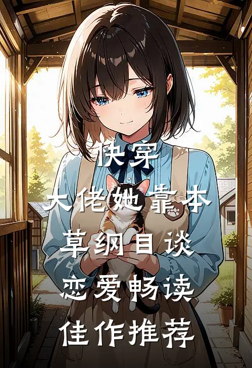 快穿：大佬她靠本草纲目谈恋爱畅读佳作推荐