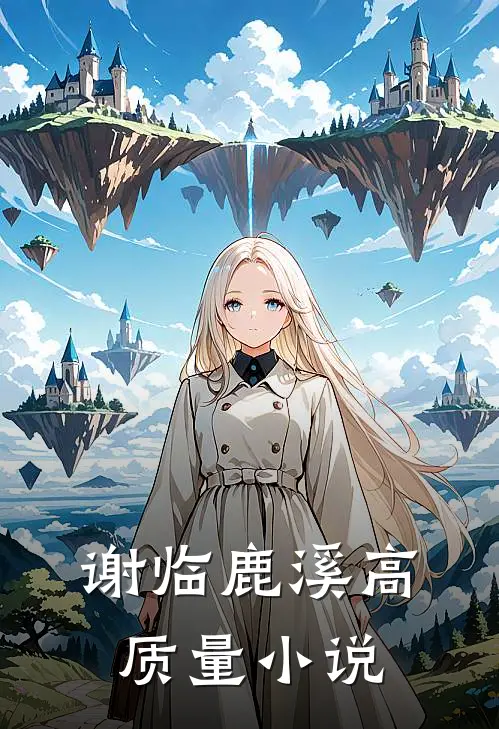 谢临鹿溪高质量小说