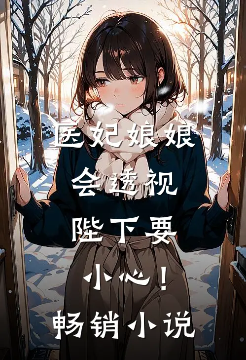 医妃娘娘会透视，陛下要小心！畅销小说