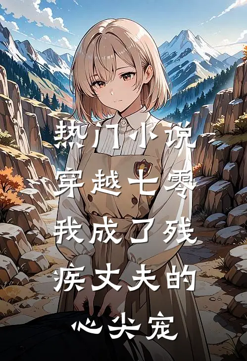热门小说穿越七零：我成了残疾丈夫的心尖宠