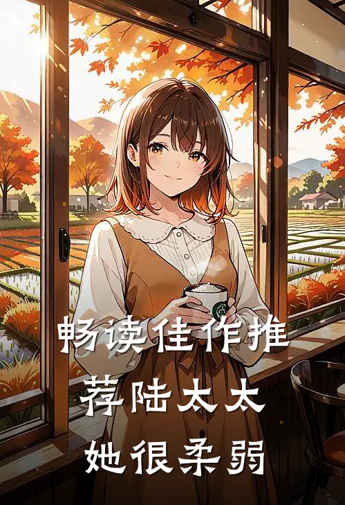 畅读佳作推荐陆太太她很柔弱