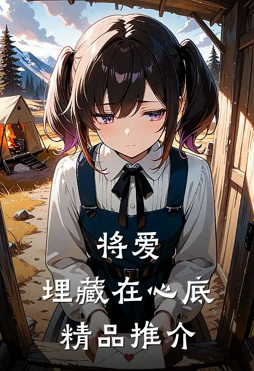 将爱，埋藏在心底精品推介