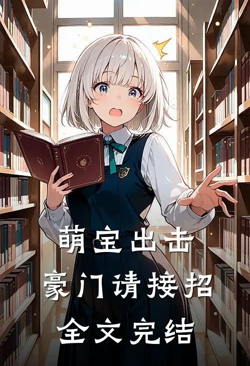 萌宝出击：豪门请接招全文完结