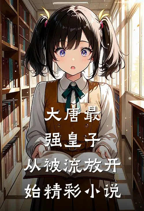 大唐最强皇子：从被流放开始精彩小说