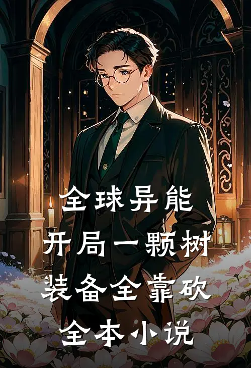 全球异能：开局一颗树装备全靠砍全本小说