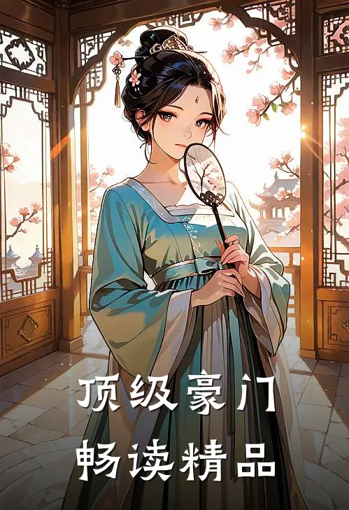 顶级豪门畅读精品