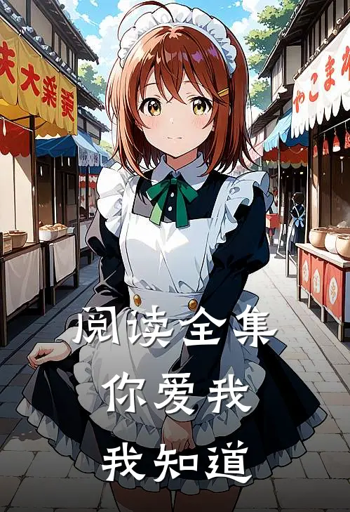 阅读全集你爱我，我知道