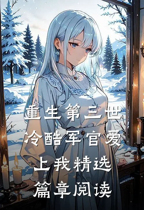 重生第三世：冷酷军官爱上我精选篇章阅读