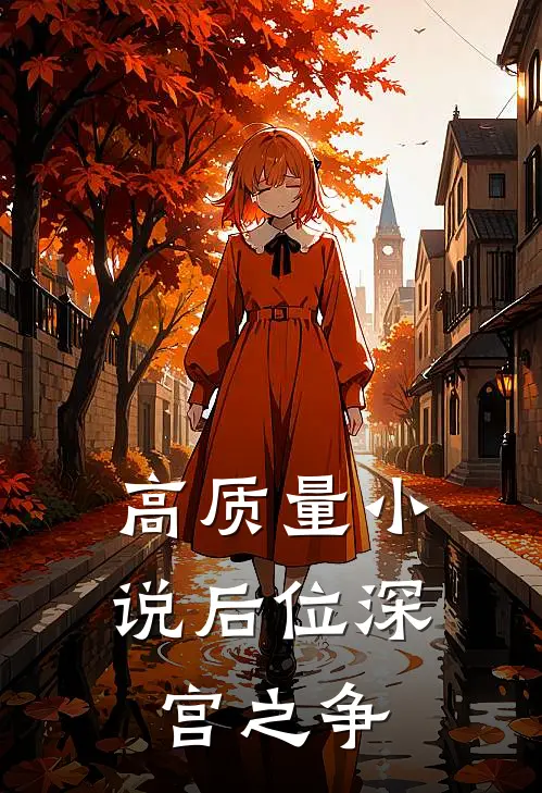 高质量小说后位·深宫之争