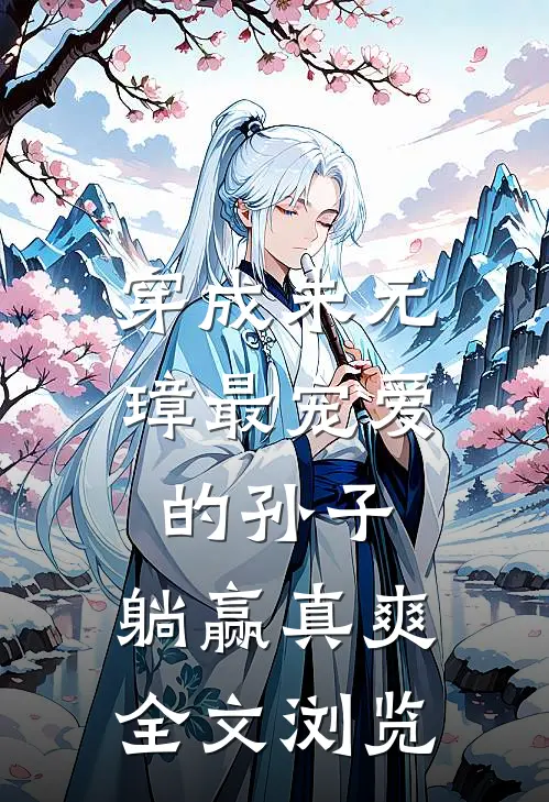 穿成朱元璋最宠爱的孙子，躺赢真爽全文浏览