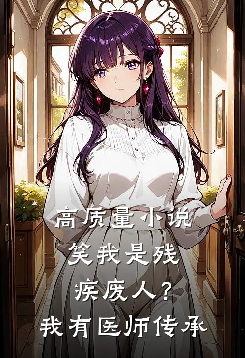高质量小说笑我是残疾废人？我有医师传承