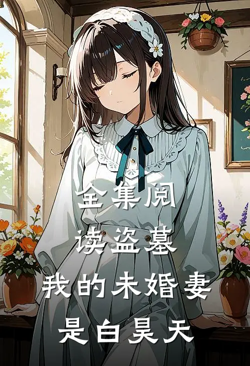 全集阅读盗墓：我的未婚妻是白昊天