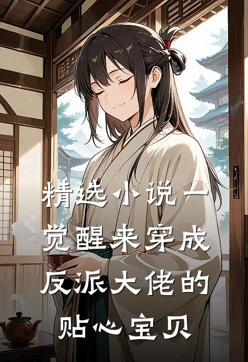 精选小说一觉醒来穿成反派大佬的贴心宝贝