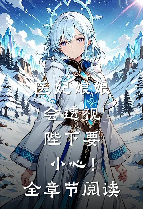医妃娘娘会透视，陛下要小心！全章节阅读