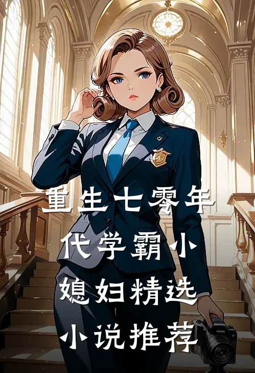重生七零年代学霸小媳妇精选小说推荐