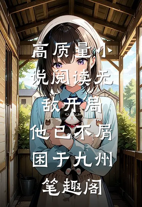高质量小说阅读无敌开局,他已不屑困于九州笔趣阁