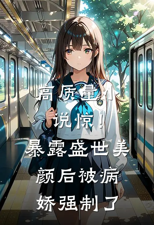 高质量小说惊！暴露盛世美颜后被病娇强制了