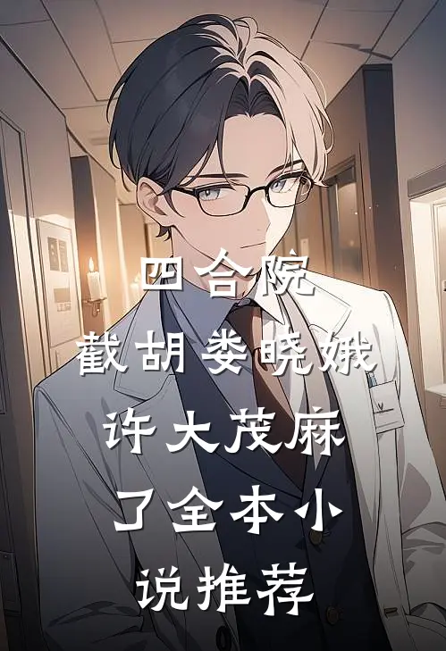 四合院：截胡娄晓娥，许大茂麻了全本小说推荐